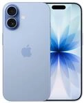 Apple iPhone 17 512 GB: 6,3" Display mit ProMotion, A19 Chip, Center Stage