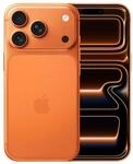Apple iPhone 17 Pro 1 TB: 6,3" Display mit ProMotion bis zu 120 Hz, A19 Pro Chip,