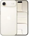 iPhone Air 256GB Lichtgold