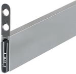 T&uuml;rdichter PLANET US-RD, 960 x 8 x 30 mm, einseitig, Aluminium natur