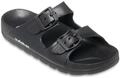 Quiksilver Herren Embark Sandale, Anthrazit, 39 EU