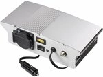 Voltcraft Wechselrichter SW-150 12V 150 W 12 V/DC - 230 V/AC L&uuml;fterlos