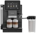 Nivona Kaffeevollautomat NIVO9101 NIVO 9101 Schwarz