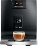 Macchina per caff? espresso JURA C9 Piano con macinacaff? integrato - 1450 W -...