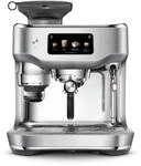 Sage - The Oracle Dual Boiler - Kaffeemaschine mit Manuellem & automatischem