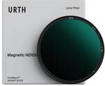 Urth 95 mm Magnetischer ND1000 (10 Stop) Filter (Plus) | 20-lagig nanobeschichtet,