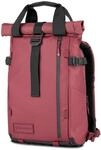 WANDRD PRVKE 15L V4 Kamerarucksack: eingebauter Kamera-Cube-Reiserucksack mit