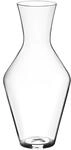 RIEDEL RIEDEL Veloce Dekanter - Einzelpackung, Karaffe, Kristallglas,