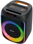 Denver Party-Lautsprecher mit LED BPS-165