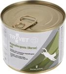 Trovet Hypoallergenic Pferd & Reis HRD | 12 x 200 g | Di&auml;t-Alleinfuttermittel...