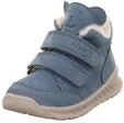 Superfit M&auml;dchen und Jungen Ankle Boots Breeze, Kinder Stiefeletten, Weite: M IV,