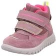 Superfit Weiblich SPORT7 MINI Lila/Pink 8520