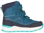 Trollkids Kids Rauland Winter Boots 36, madeira blue