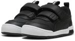 Puma Unisex Baby Multiflex 2 Sl V Inf Sneaker, Puma Black Puma Black, 26 EU