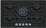 Siemens ER7A6RH40 iQ700 Gaskochfeld, 75 cm, stepFlame Technologie, cookConnect,