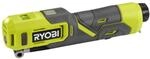 RYOBI 4 V USB-Lithium Akku-Luftpumpe RI4-0, bis zu 6,9 bar Luftdruck, zum Aufpumpen