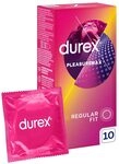 Durex Pleasuremax 10 Stk