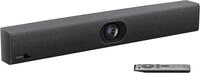Yealink UVC40 E2 USB Videobar 4K/120&oslash;/2xUSB/WiFi, 1206673