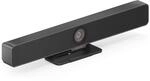 Purelink Vuelogic VL-VB200 All-in-One 4K Kamera, Mikrofon und Soundbar