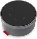 Lenovo Go Wired Speakerphone, Schwarz