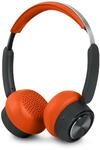 MUSE M-271 BO Bluetooth-Kopfh&ouml;rer | Over-Ear Headset mit 65h Akkulaufzeit, USB-C &