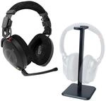 Rode NTH-100M Headset-Kopfh&ouml;rer + keepdrum Tisch-St&auml;nder