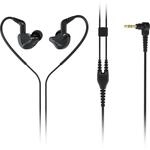 Behringer MO240-CK Pro Mischpult, 240 W, mit St&auml;nder f&uuml;r den professionellen