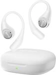 EarFun OpenJump Bluetooth Open Ear Kopfh&ouml;rer, mit Ohrb&uuml;gel, Leicht, Leicht 