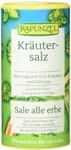 Kr&auml;utersalz mit 15% Kr&auml;utern & Gem&uuml;