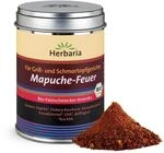 Herbaria Mapuche-Feuer bio 95g M-Dose - fertige Bio-Gew&uuml;rzmischung BBQ und Gerichte