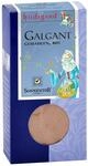 Sonnentor Bio Galgant, gemahlen, 35 g