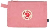 Fj&auml;llr&auml;ven Unisex K&aring;nken Gear Pocket, Pink, One Size