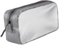 Cocoon Carry On Liquid Bag Volumen 1,0 Heather Grey
