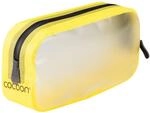 Cocoon Carry On Liquid Bag Volumen 1,0 Yellow