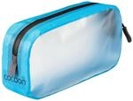 Cocoon Carry On Liquids Bag - Washbag BZW. Stautasche f&uuml;rs Handgep&auml;ck