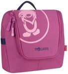 Trollkids Kids Wash Bag Mallow pink, One Size