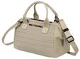 travelite Kosmetiktasche Barbara STEPP, Beautycase mit Rei&szlig;verschluss und