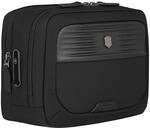 Victorinox Mythic Toiletry Bag, Kosmetiktasche, Kulturtasche mit Wasserdichtem Fach,