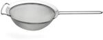Weis 16220 K&uuml;chensieb 20 cm feines Gewebe, Edelstahl
