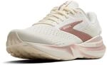 Brooks Adrenaline Gts 24 Laufschuhe Stabilit&auml;tsschuh Damen Creme - Coconut/Rose