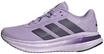 adidas Damen Galaxy 7 Running Shoes, Powder Plum/Aurora Plum/Ice Lavender, 38 EU