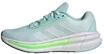 adidas Questar 3 W Damen Laufschuhe Sneaker Sportschuh JP6599 Crystal Sky