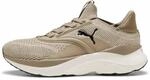 Puma Damen Softride Mayve Wn'sRoad Laufschuh, Eiskaffee Alpine Snow, 42 EU