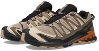 Salomon M XA PRO 3D V9, Natur/Schwarz/Zuckermandel, 42 EU