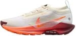 Nike Pegasus Trail 5 Gore-Tex, Damen-Sneaker, Sail Hyper Crimson Glacier Blue, 38 EU