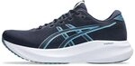 ASICS Herren Gel-Excite 11 Sneaker, Midnight Winter Sea, 45 EU