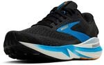 Brooks Adrenaline Gts 24 Laufschuhe Stabilit&auml;tsschuh Herren schwarz -