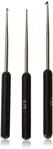 Efalock Professional Str&auml;hnennadel Set, 1er Pack, (1x 3 St&uuml;ck)