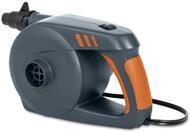 Bestway&reg; Unisex Jugend PowerGrip DC Air Pump Elektrische Luftpumpen, grau,