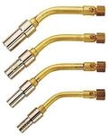 Format 8592346008281 &ndash; hartl&ntilde;teins. Propan Turbo 12 mm max. 2,5 bar Lorch